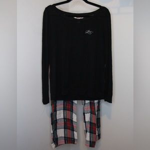 VICTORIA SECRET Pj Set